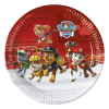 Paw Patrol Karton Tabak