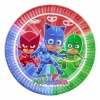 PJ Masks Karton Tabak