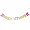 Bride Tribe Simli Banner