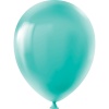 Mint Yeşili Pastel Balon 12