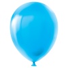 Mavi Pastel  Balon 12