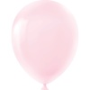 Pembe Makaron Balon 5