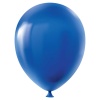 Lacivert Pastel Balon 5