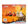 Halloween Folyo Balon Banner