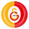 Galatasaray Karton Tabak