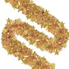 Desenli Garland Sim Pearlize  9cm