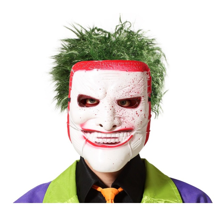 joker maskesi