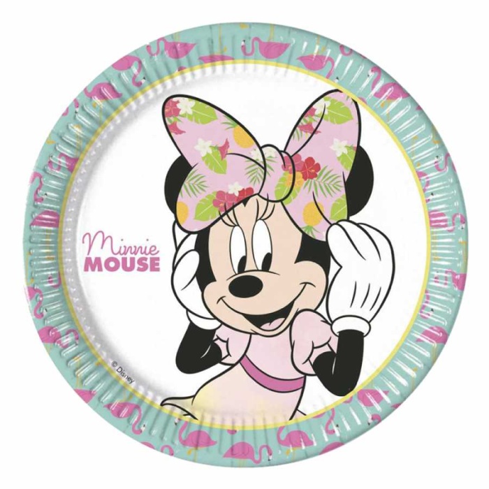 Minnie Tropical Karton Tabak