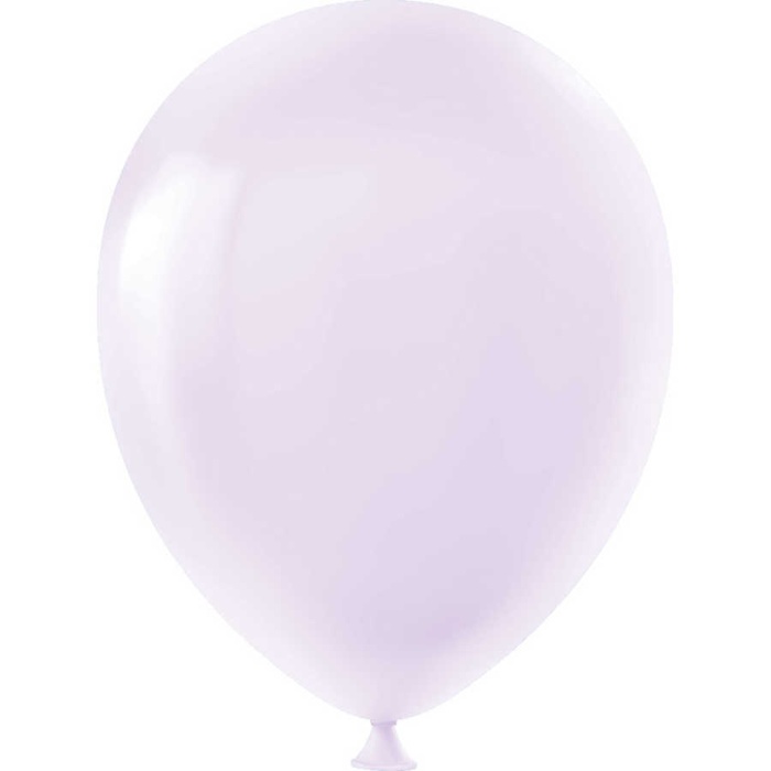 Mor Makaron Balon 12