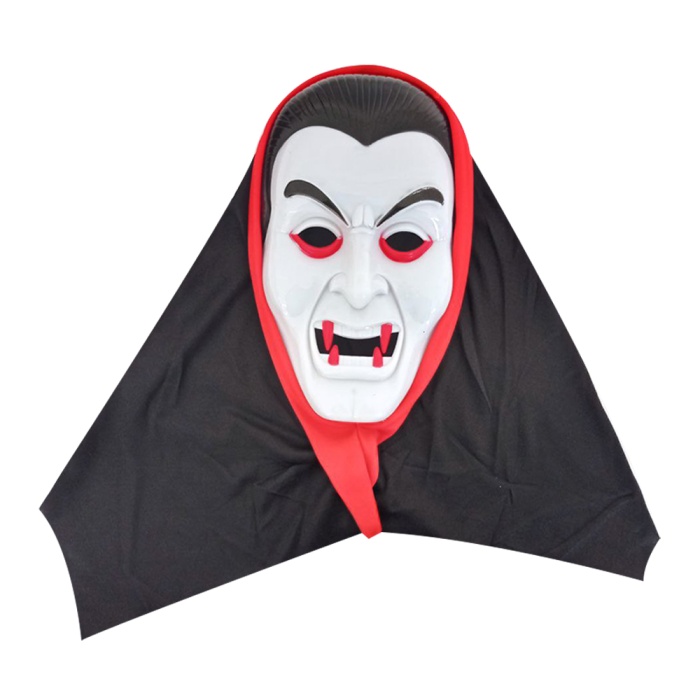 Vampir Halloween Maske