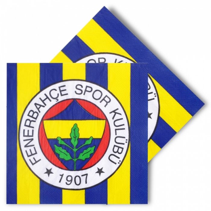 Fenerbahçe Peçete