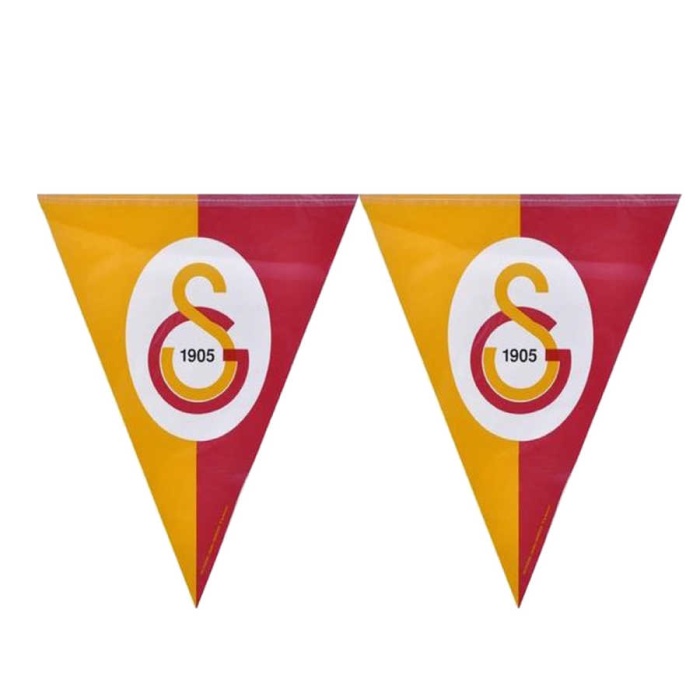 Galatasaray Üçgen Flama