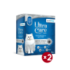 Ultra Care Series Aktif Karbonlu Topaklanan İnce Taneli Kedi Kumu 8Lx2