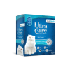 Ultra Care Series Hassas Kediler İçin Gümüş İyonlu Topaklanan İnce Taneli Kedi Kumu 8L
