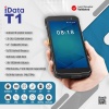 iData T1 Mobile Android El Terminali Gsm Modeli