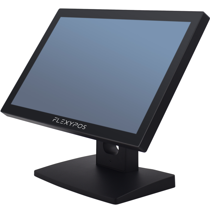 Flexypos GL-1185 J4125 18.5 Tek Ekran Dokunmatik POS PC