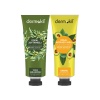 Dermokil Zeytinyağlı + Avokado Yağlı El ve Vücut Kremi 30 ml