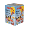 Nursima Kozalak Kids Bitkisel Karışımlı Macun 240 gr