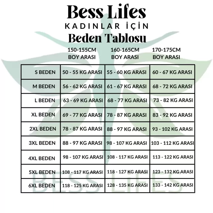 Bess Lifes Büyük Beden Sıkılaştırıcı Zayıflatıcı Sauna Termal Atlet