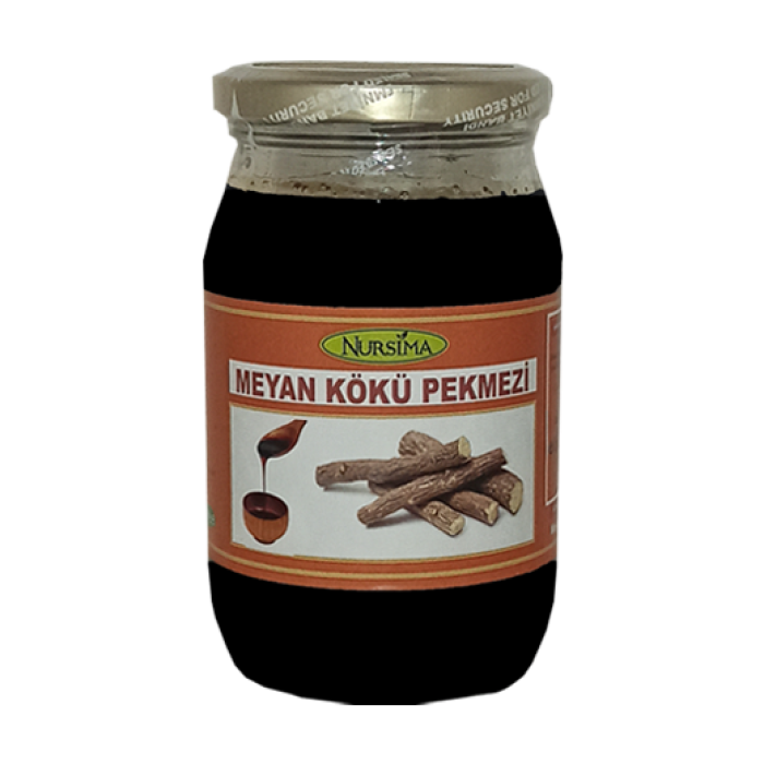 Nursima Meyan Kökü Pekmezi 420 gr