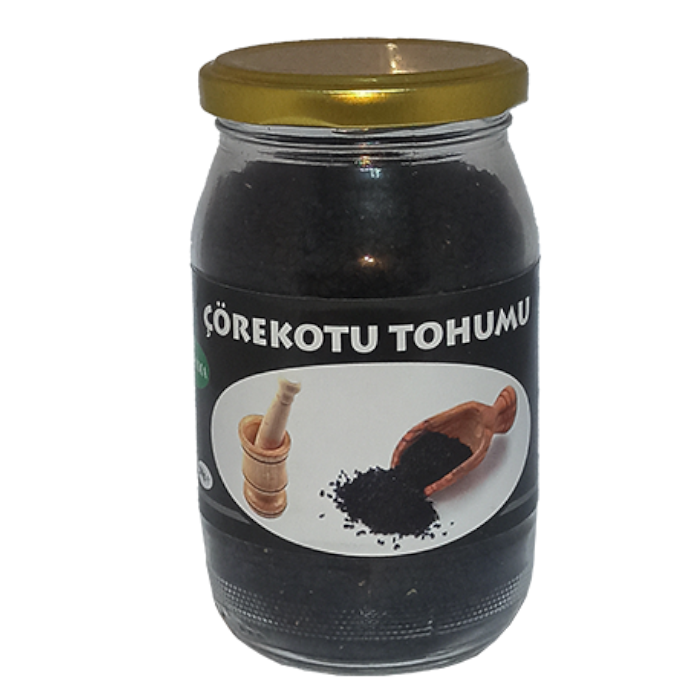 Nursima Çörekotu Tohumu 200 gr