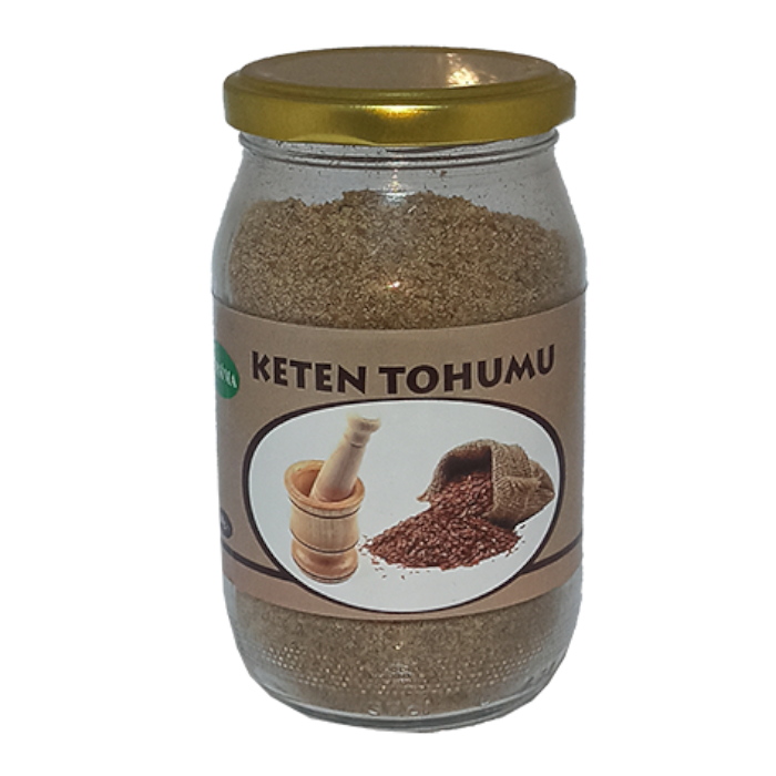 Nursima Keten Tohumu 200 gr