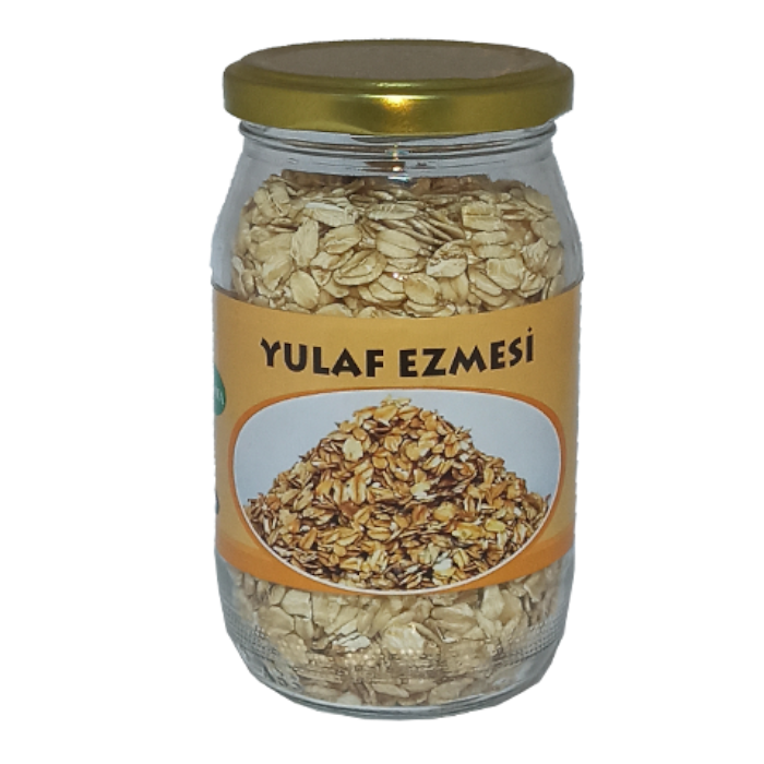 Nursima Yulaf Ezmesi 200 gr