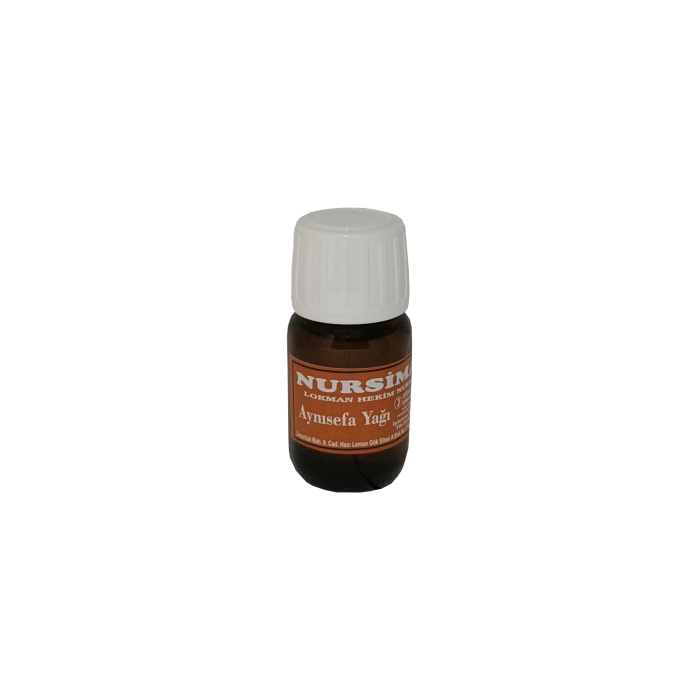 Nursima Aynısefa Yağı 20 ml