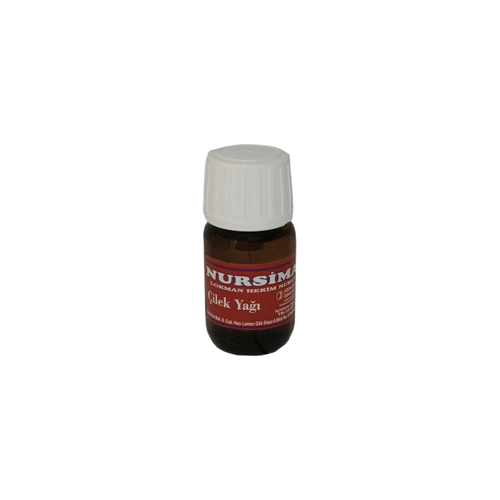 Nursima Çilek Yağı 20 ml