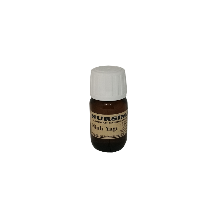 Nursima Nioli Yağı 20 ml