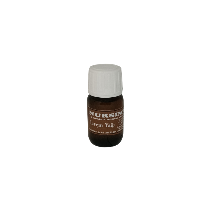 Nursima Tarçın Yağı 20 ml