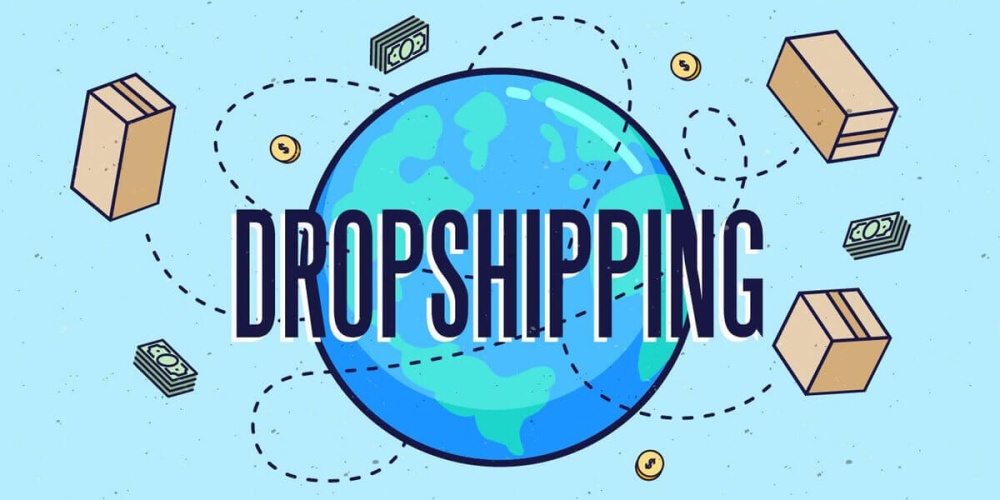 Dropshipping Nedir?