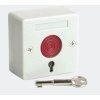 Teknim TOB-0600 VITEC ALARM BUTONU, ANAHTARLI