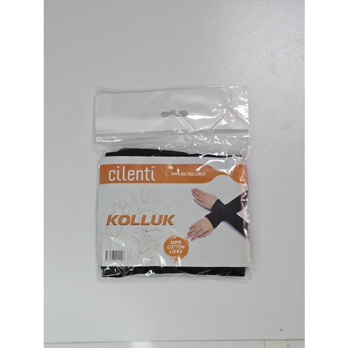 CİLENTİ KOLLUK