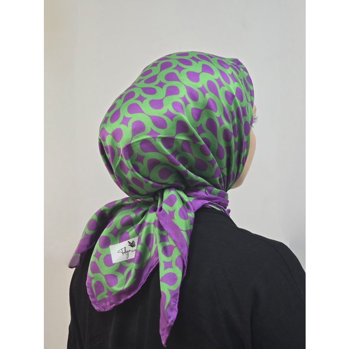 TALYA SCARF EŞARP