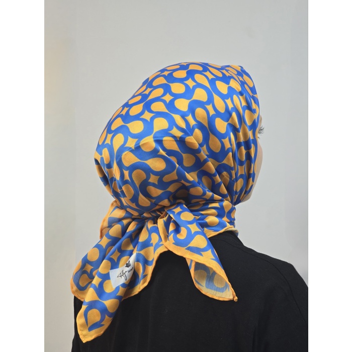 TALYA SCARF EŞARP