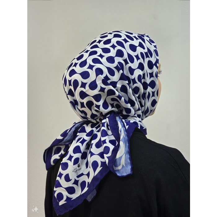 TALYA SCARF EŞARP