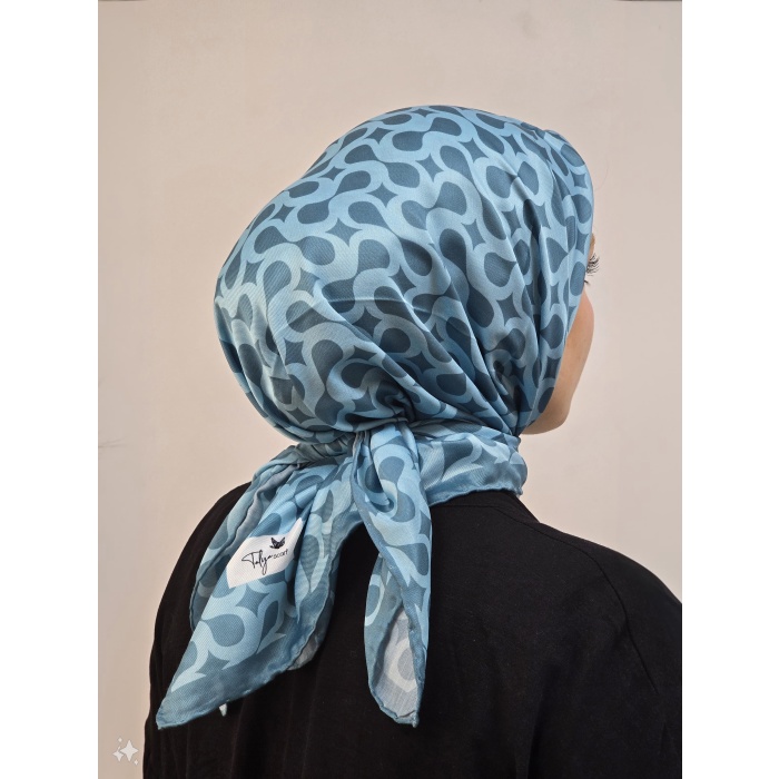 TALYA SCARF EŞARP