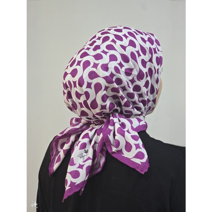 TALYA SCARF EŞARP