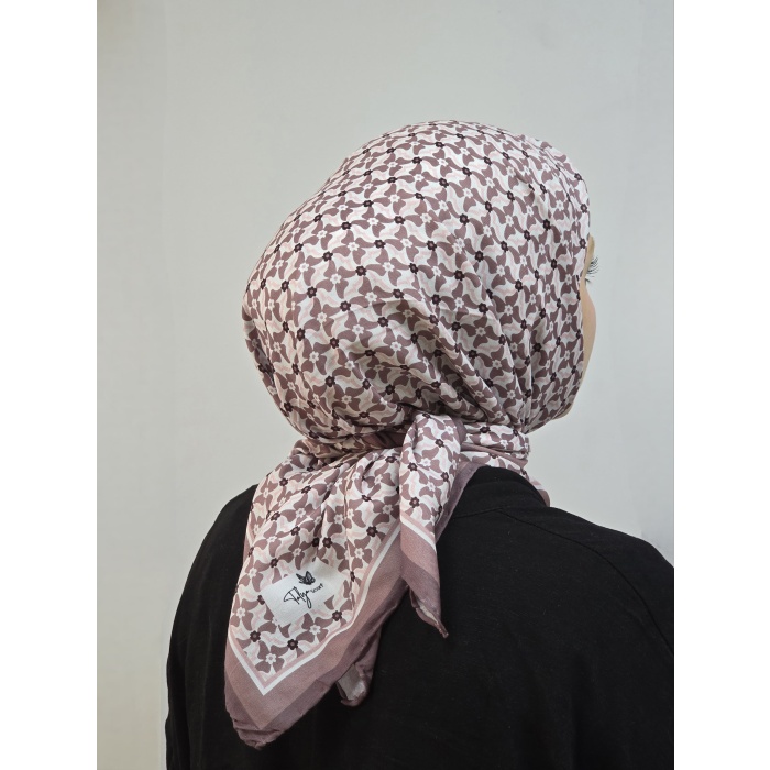 TALYA SCARF EŞARP