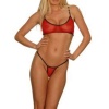 Terry Pau TP060880 Bikini Takım