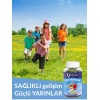 Q Natura Series Multivitamin Kids  60 Gummy