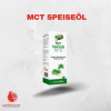 MCT Spesiöl 200 ml (Cam Şişede) MCT Oil