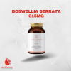 Boswellia Serrata– 615mg