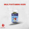 Q Natura Series Multivitamin Kids  60 Gummy