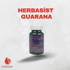 HERbasist Guarana Takviye Edici Gıda 30 Kapsül