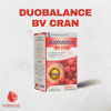 Nbt Duobalance Bv Cran 14 Kapsül