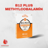 New Life B12 Plus Methylcobalamin 60 Tablet