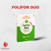 New Life Folifor Duo 30 Tablet