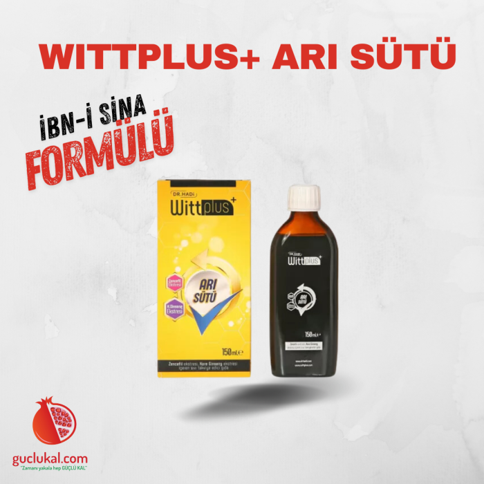 Dr. Hadi- Wittplus